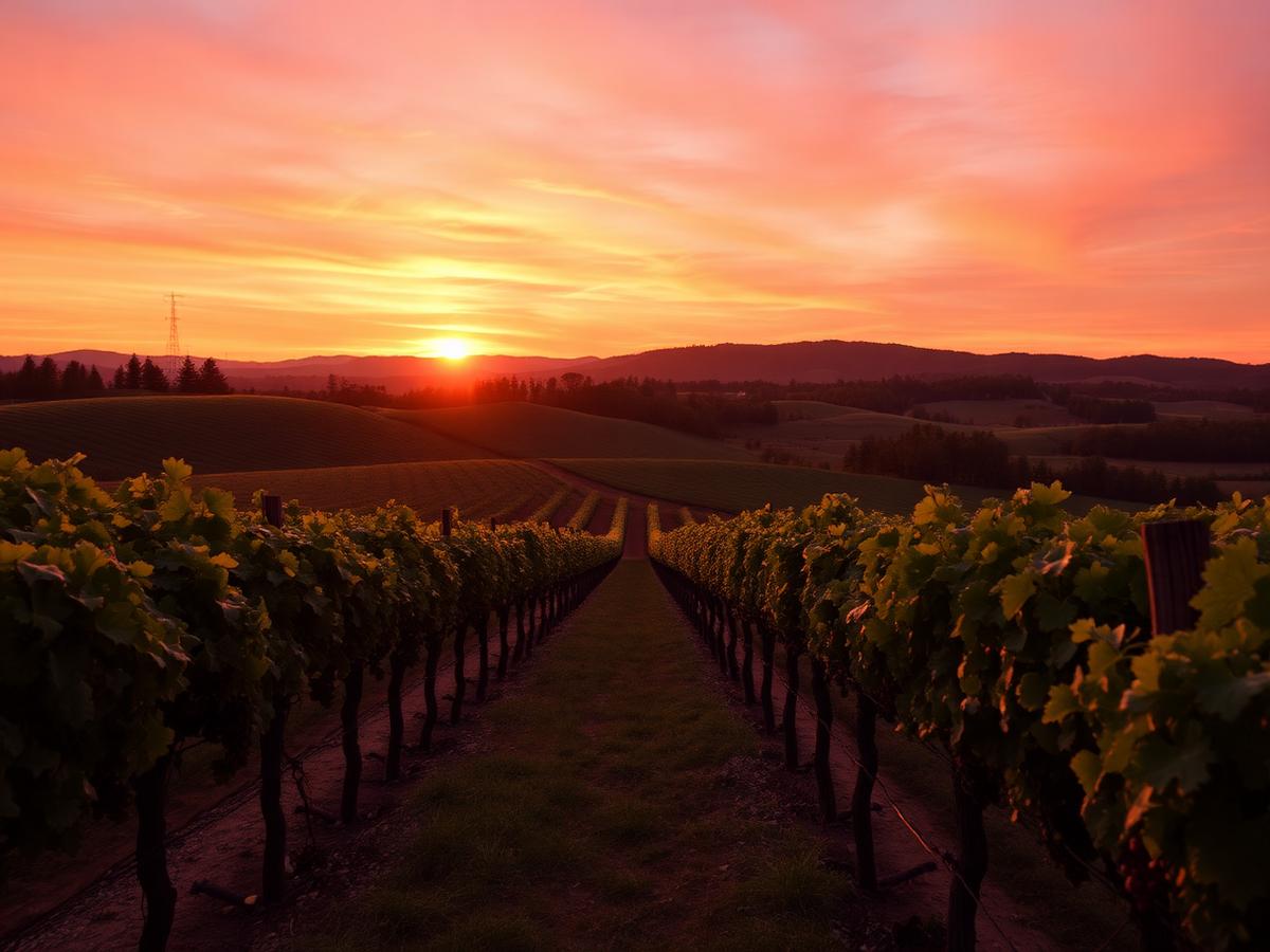 Yadkin Valley Wine